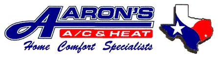 Aaron's A/C & Heat